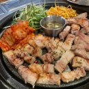 김해 롯데아울렛 맛집 이베리코가 맛있는 목촌축산 장유점