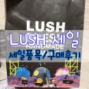 평택더리햅 | 러쉬 세일 품목 추천 :: 온라인 실패하고 매장가서 직접구매한 후기