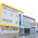 원북119안전센터 이미지