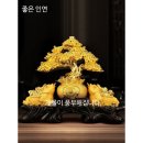 행운소돼지