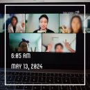 [일상일기] 5월 3주 일상:: 당일치기 강릉여행, 관악산 등산, 노들섬 피크닉