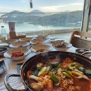 여수게장백반 | 여수 엑스포 맛집 바다보며 즐기는 여수 정다운식당, 갈치조림+게장백반 후기