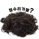현대가발 이미지