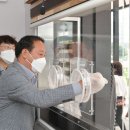 상시 선별진료소 이미지