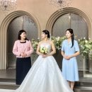 2025. 5월 일상(1) : 대구 퀸벨호텔 브리에가든홀 본식 기록(가족 결혼식)