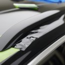 아우디서초서비스익스프레스 | 아우디 Q5 블랙에디션 3M 2080 글로스 블랙 크롬죽이기