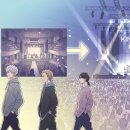 중앙 무대 이미지