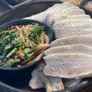 옛날아우내순대 이미지