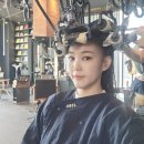 [일산미용실] 배윤지디자이너의 러블리한 S컬디자인펌 후기 준오헤어가든원마운트점