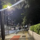 [서울 반포 한강공원 세빛섬] K-WAVE DANCE FESTIVAL 관람과 비어가든, 반포 무지개분수