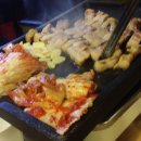 하남돼지집 이미지