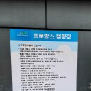 파주 신규 오픈 캠핑장, 프로방스 캠핑장 방문 후기. (24.02.03~02.04)