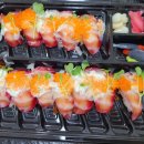 장군초밥 이미지