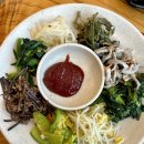봄솔보리밥 | 인천 서구 보리밥 맛집 : 봄솔보리밥