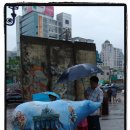 청계천 베를린광장(한화빌딩 앞) 이미지