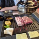 와가든 | 포항 장성동 맛집 포항 영일대 고기집 포항숯불가든 솔직후기