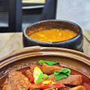 세종 신상 한식 점심 맛집 맥선생 보리밥 고등어조림