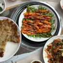 유정 닭도리탕 이미지