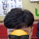 헤어샵 남성컷트전문점 이미지