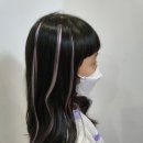 보라헤어살롱 이미지