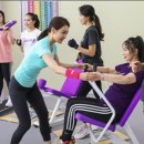 커브스 주중클럽 이미지