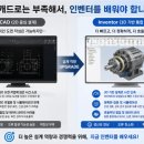 삼성금형기계기술학원 | 천안인벤터학원 후기기계설계 취업, 여기서 갈린다고 느꼈어요