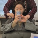 망우맞이방편의점 | 망우역미용실 뿌리 염색 장인 엔오브헤어 윤슬 디자이너님