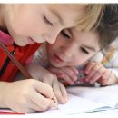 말 잘하는 아이 글 잘쓰는 아이 이미지