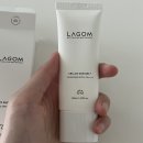 라곰(LAGOM) | 라곰 LAGOM 셀러스 선젤 플러스 솔직 후기 끈적임 없는 선크림 추천