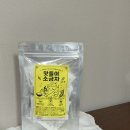 맛돌이 | 아침 공복 소금물 2년차의 맛돌이 소금차 후기, 용융소금과 작두콩차의 찰떡궁합
