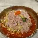 어촌마을물회섭국 | 양양 하조대 근처 맛집 어촌마을물회섭국 섭국, 물회 후기