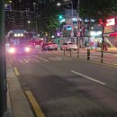 양천운수 602번 버스 에디슨 모터스 NEW E-화이버드 EV 2020년식 양천차고지 ~ 시청 5호선 목동역 버스정류소 정차 이미지