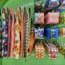 명동세탁 | 위글위글 잠옷 내돈내산 후기｜명동 위글위글 매장 방문 리뷰