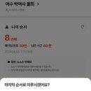 여수박여사물회