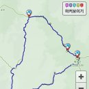 24년 07월 06(토) 산행공지, 광양 백운산(1,222,1m) 우천시 필봉산(상림공원) 이미지