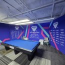 월드컵당구장 이미지