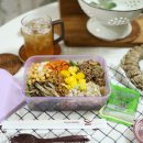본죽&비빔밥 전주서신점 | 본죽&amp;비빔밥에서 맛있는 포케먹고 데비마이어 데비박스 신선보관용기 득템하기