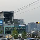 멍애전망대입구(주차장) | 리모델링 남산타워 다녀온 후기! (케이블카, 전망대)