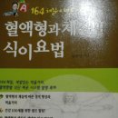 방주연교수님저서 혈액형과 체질별 식이요법을 읽고서.... 이미지