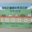 마이리틀메이트 이미지