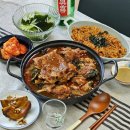 술안주야 | 하안동맛집 뼈해장국 밀키트로 차린 저녁 술안주 주방퇴근 후기