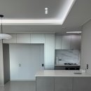 오투그란데 퍼스트시티아파트 | 전북 남원 오투그란데 퍼스트시티 아파트 주방 인테리어