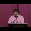 David Raju - The God who sees | Austin CFC | 2026-05-10 이미지
