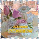 라즈벨로플라워 | 인스타에서 보고 저장해둔 꽃집🌸 이렇게 예쁜 꽃이 있다고? 라즈벨로 플라워 내돈내산 후기