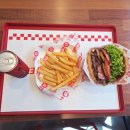 왓더버거 대구범어점 | 대구 범어동 왓더버거 대구 범어점의 달콤한 왓더버거 후기