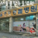 남서울동물병원 이미지