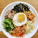 한빛초등학교 | 목포 국수 맛집 조선국수 | 참치비빔밥 순살양념게장비빔밥 김치전까지 가성비 끝판왕