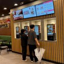 버거킹광주임방울대로DT점 | 버거킹 몬스터 주니어 와퍼, 너겟킹 후기 | 올데이 스낵 킹