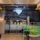 일동실내골프연습장 이미지