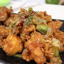 국제통닭 사상점 이미지